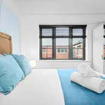 Rent 3 bedroom apartment of 92 m² in Birmingham