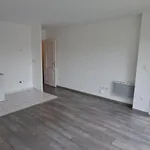 Appartement de 45 m² avec 2 chambre(s) en location à AMIENS