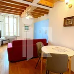 Rent 1 bedroom apartment of 40 m² in Mantua