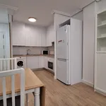 Apartamento de 1 dormitorio en la Calle Pintor Pedro Flores