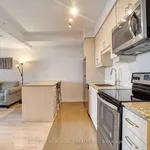 Appartement de 258 m² avec 1 chambre(s) en location à Richmond Hill (Langstaff)