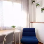 Rent 6 bedroom apartment in Valencia