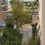 Alquilo 4 dormitorio apartamento de 140 m² en Málaga (La Malagueta)