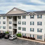 Rent 1 bedroom apartment in Johnson City