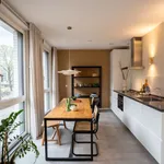 Huur 1 slaapkamer appartement van 592 m² in Amsterdam