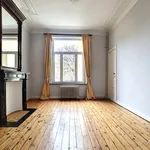 IXELLES - PRACHTIG HUIS MET 4 SLAAPKAMERS + TUIN