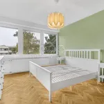 Rent 3 bedroom apartment of 78 m² in Hradec Králové