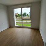 Appartement de 22 m² avec 1 chambre(s) en location à JOUE LES TOURS