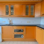  appartement avec 2 chambre(s) en location à Liège