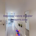  appartement avec 1 chambre(s) en location à Grenoble