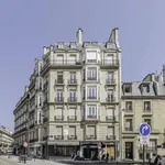 Appartement de 175 m² avec 6 chambre(s) en location à Paris