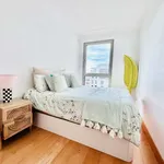 Alquilar 2 dormitorio apartamento en madrid