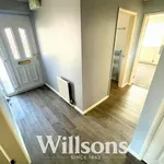 Rent 2 bedroom house in East Lindsey