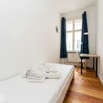 Miete 1 Schlafzimmer wohnung von 10 m² in Berlin