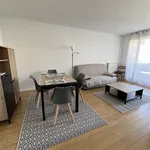 Appartement de 47 m² avec 2 chambre(s) en location à Toulouse