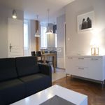 Appartement de 50 m² avec 2 chambre(s) en location à Lyon