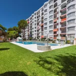 ALQUILER VACACIONAL. VFT/MA/44119 Piso en Los Boliches Fuengirola