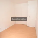 Appartement de 36 m² avec 2 chambre(s) en location à Beaupuy