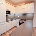 Pronajměte si 2 ložnic/e byt o rozloze 55 m² v Praha