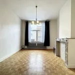  appartement avec 1 chambre(s) en location à Neder-Over-Heembeek