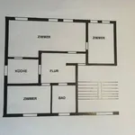 Miete 3 Schlafzimmer wohnung von 84 m² in Brunswick