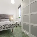 Rent a room in Valencia