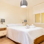 Alquilo 1 dormitorio apartamento de 50 m² en Málaga