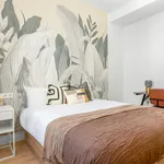 Alquilar 2 dormitorio apartamento en Malaga