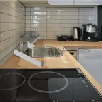 Rent 1 bedroom apartment of 40 m² in M unicipal Unit of Makrakomi