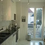 Rent 3 bedroom apartment of 164 m² in Munich