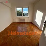 Rent 5 bedroom apartment of 104 m² in Ostrava