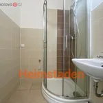 Pronajměte si 3 ložnic/e byt o rozloze 55 m² v Karviná