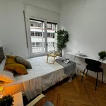 Rent 6 bedroom house in Madrid