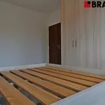 Pronajměte si 3 ložnic/e byt o rozloze 77 m² v Brno