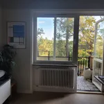 Rent 2 rooms apartment of 46 m² in Stockholm