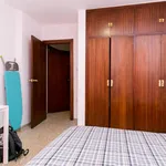 Alquilar 6 dormitorio apartamento en Granada