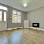 Terraced house to rent in Alldis Street, Stockport SK2