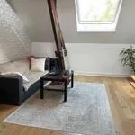 Rent 1 bedroom apartment in SAINT-JOSSE-TEN-NOODE