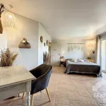 Rent 5 bedroom apartment of 300 m² in Mougins Notre-Dame-de-Vie