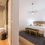 Alquilo 4 dormitorio apartamento de 210 m² en madrid