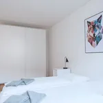 Miete 1 Schlafzimmer wohnung von 560 m² in Basel