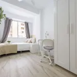 Habitación de 100 m² en valencia