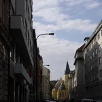 Pronajměte si 1 ložnic/e byt o rozloze 30 m² v Prague