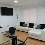 Alquilar 2 dormitorio apartamento en Valencia