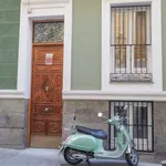 Estudio de 30 m² en madrid