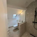 Huur 2 slaapkamer appartement in Schaerbeek - Schaarbeek