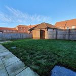 Rent 3 bedroom house in Yorkshire And The Humber