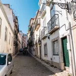 Alugar 2 quarto apartamento em lisbon