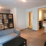 Rent 1 bedroom apartment in Woluwe-Saint-Lambert