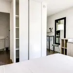 Appartement de 19 m² avec 1 chambre(s) en location à Toulouse